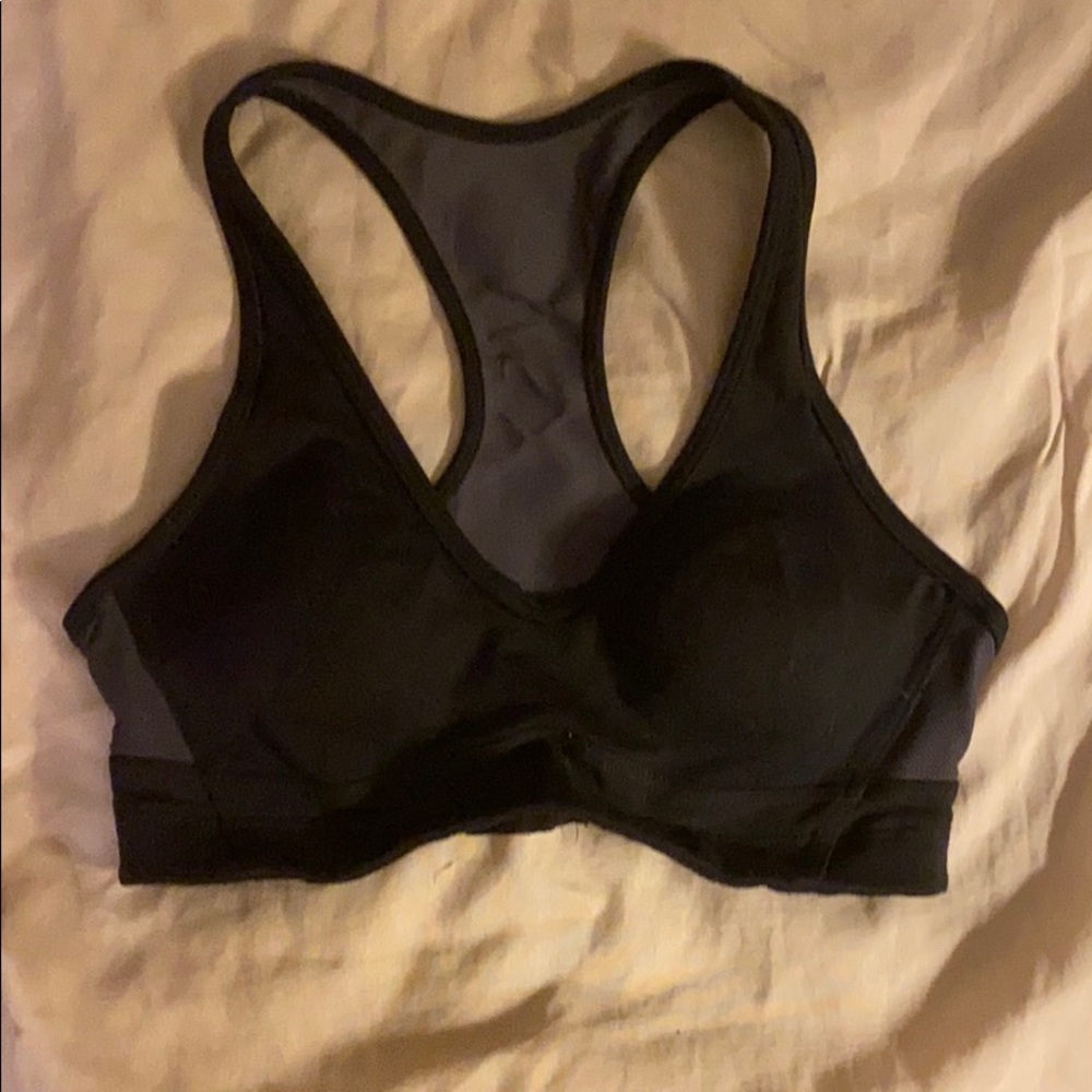 Victoria’s Secret sports bra